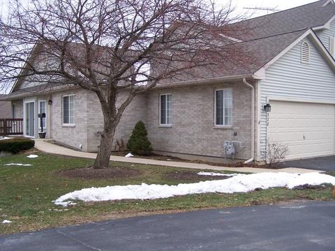3328 Twisted Oak Ct, Mchenry, IL 60050 photo 1