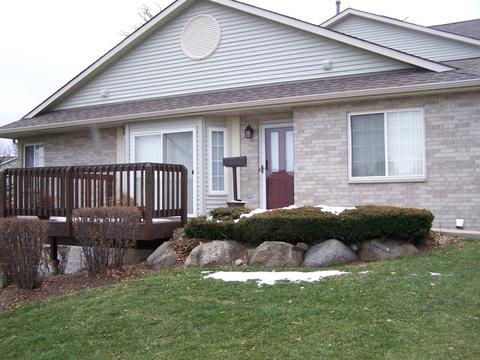 3328 Twisted Oak Ct, Mchenry, IL 60050 photo 5