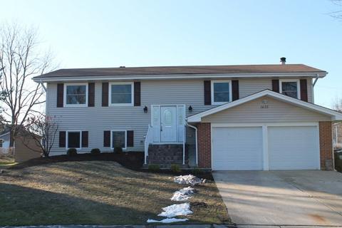 1435 Hassell Pl, Hoffman Estates, IL 60169 photo 1