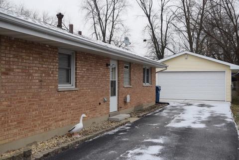 3109 Phillips Ave, Steger, IL 60475 photo 12