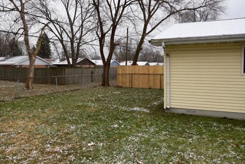 3109 Phillips Ave, Steger, IL 60475 photo 14