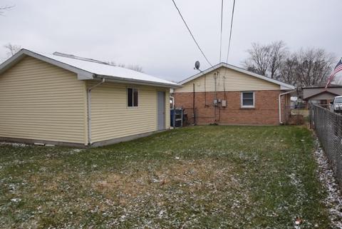 3109 Phillips Ave, Steger, IL 60475 photo 13