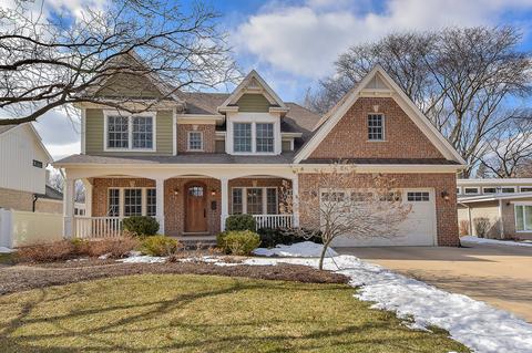 1008 James Ct, Wheaton, IL 60189 photo 1