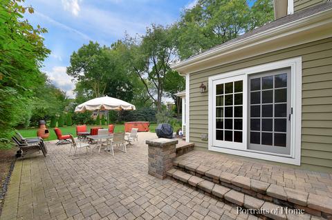 1008 James Ct, Wheaton, IL 60189 photo 57