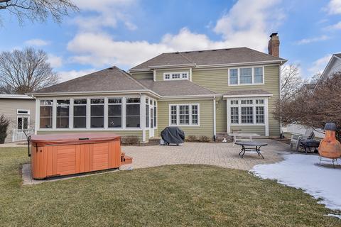 1008 James Ct, Wheaton, IL 60189 photo 51