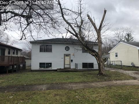 3305 Phillips Ave, Steger, IL 60475 photo 1