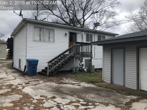 3305 Phillips Ave, Steger, IL 60475 photo 3