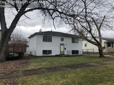 3305 Phillips Ave, Steger, IL 60475 photo 2