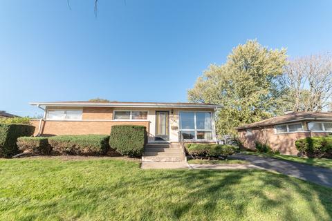 3126 W 163rd St, Markham, IL 60428 photo 1