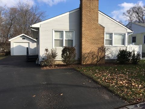 19415 S Wolf Rd, Mokena, IL 60448 photo 1