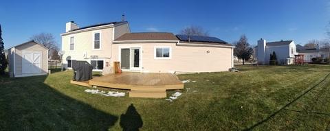 905 Tanglewood Dr, Algonquin, IL 60102 photo 17