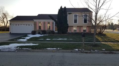 905 Tanglewood Dr, Algonquin, IL 60102 photo 1