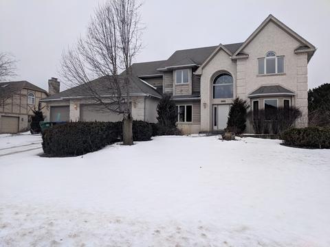13622 Kickapoo Trl S, Homer Glen, IL 60491 photo 6