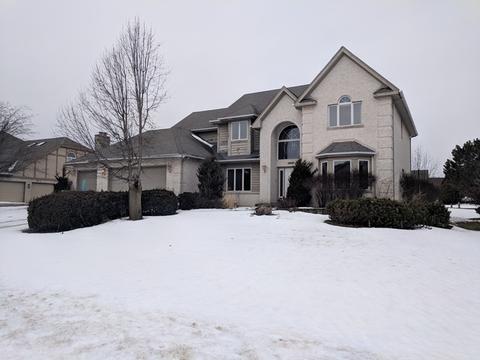 13622 Kickapoo Trl S, Homer Glen, IL 60491 photo 1