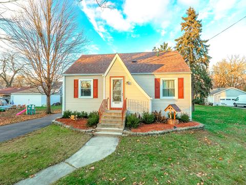 4242 149th St, Midlothian, IL 60445 photo 1