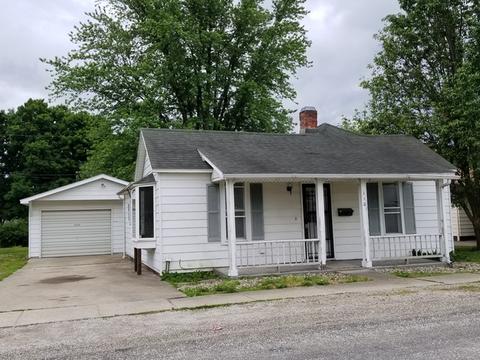 110 E 10th St, Georgetown, IL 61846 photo 1