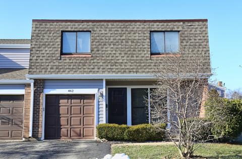 462 Harmony Dr, Wheeling, IL 60090 photo 1