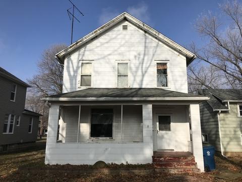 610 E Illinois Ave, Morris, IL 60450 photo 1