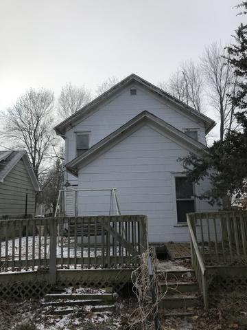610 E Illinois Ave, Morris, IL 60450 photo 2