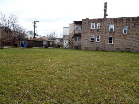 6107 S Champlain Ave, Chicago, IL 60637 photo 1