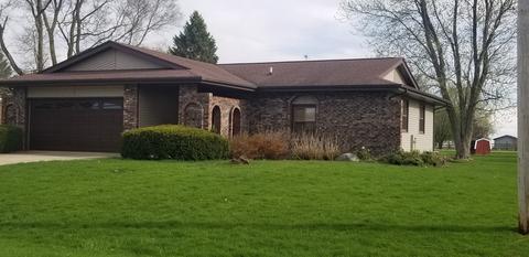 803 W Santee St, Sublette, IL 61367 photo 1