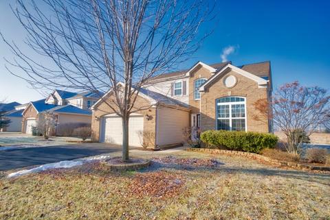 2126 Cabrillo Ln, Hoffman Estates, IL 60192 photo 2