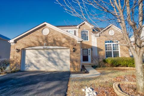 2126 Cabrillo Ln, Hoffman Estates, IL 60192 photo 1