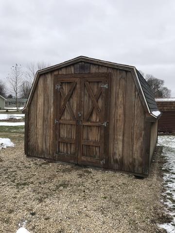704 W Santee St, Sublette, IL 61367 photo 5