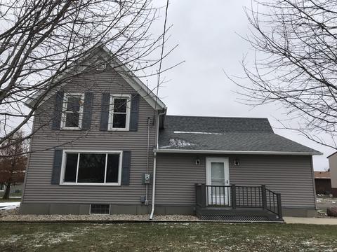 704 W Santee St, Sublette, IL 61367 photo 1
