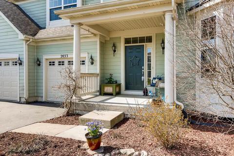 2033 Padua Dr, Elgin, IL 60123 photo 3