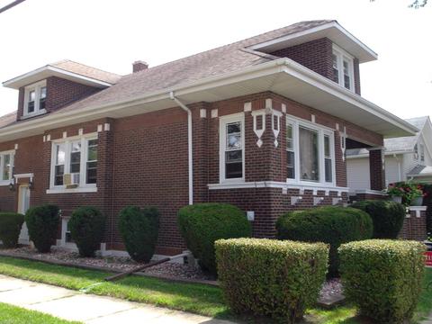 6235 S 75th Ave, Summit, IL 60501 photo 1