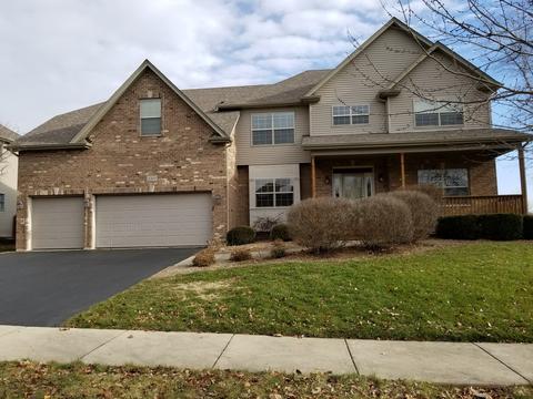 12833 Pintail Rd, Plainfield, IL 60585 photo 1