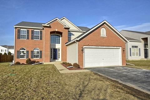 6500 Bridle Path Dr, Matteson, IL 60443 photo 1