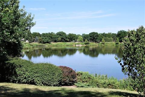 1412 Shore Ct #D-2, Wheeling, IL 60090 photo 13