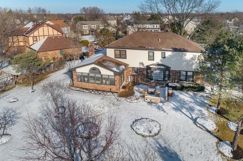 4214 Devonshire Ct, Northbrook, IL 60062 photo 28
