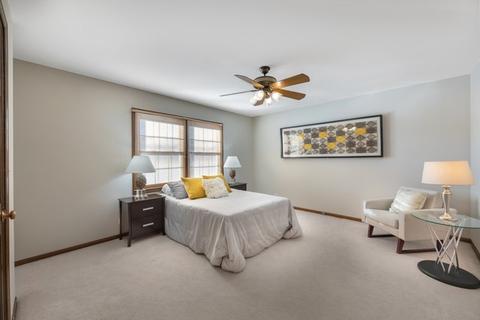 4214 Devonshire Ct, Northbrook, IL 60062 photo 17