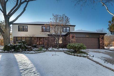 4214 Devonshire Ct, Northbrook, IL 60062 photo 1