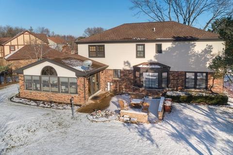 4214 Devonshire Ct, Northbrook, IL 60062 photo 26