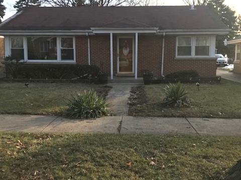 5905 Huron St, Berkeley, IL 60163 photo 1