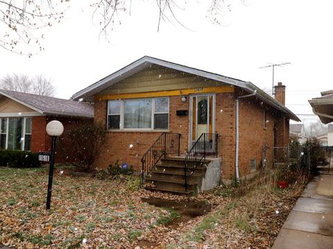 11618 S May St, Chicago, IL 60643 photo 1