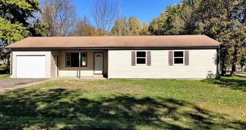 15449 Aspen Dr, Georgetown, IL 61846 photo 1