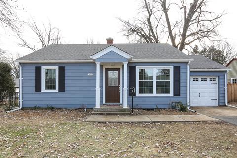 23827 W Evans St, Plainfield, IL 60544 photo 1