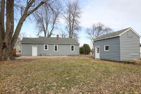 23827 W Evans St, Plainfield, IL 60544 photo 16