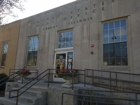 303 Front St #1402, Lemont, IL 60439 photo 54
