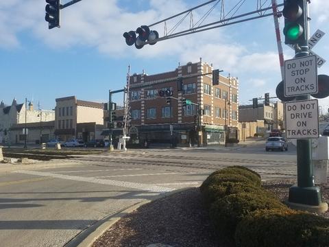 303 Front St #1402, Lemont, IL 60439 photo 45