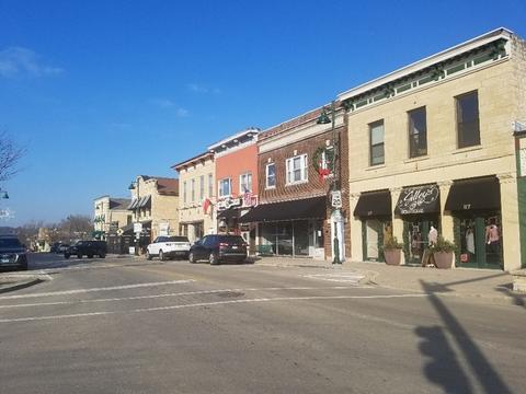 303 Front St #1402, Lemont, IL 60439 photo 44