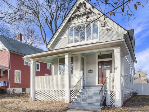 425 W Wesley St, Wheaton, IL 60187 photo 1