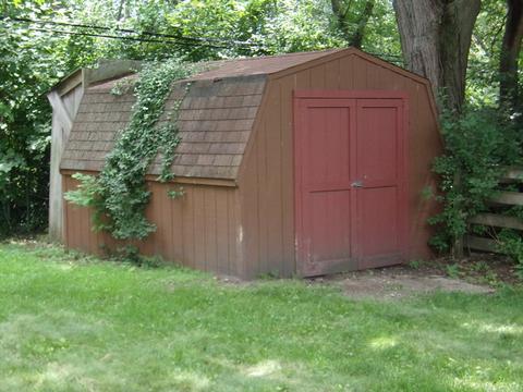 9 E Rocket Cir, Park Forest, IL 60466 photo 25