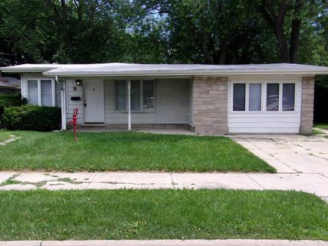 9 E Rocket Cir, Park Forest, IL 60466 photo 4