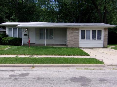 9 E Rocket Cir, Park Forest, IL 60466 photo 1